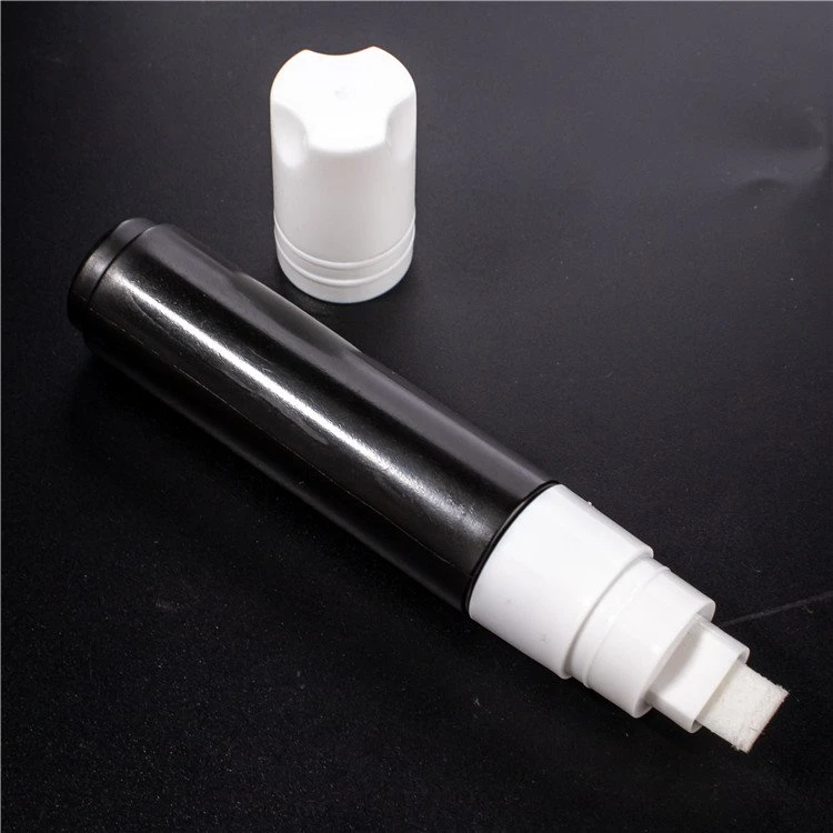 10mm الاكريليك الطلاء علامة فارغة